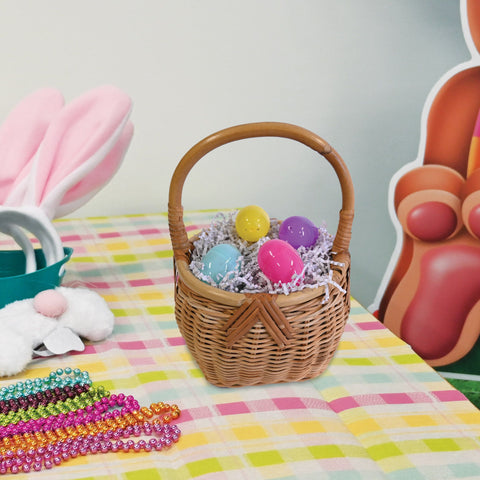 Paper Shreds- Color White,  2oz