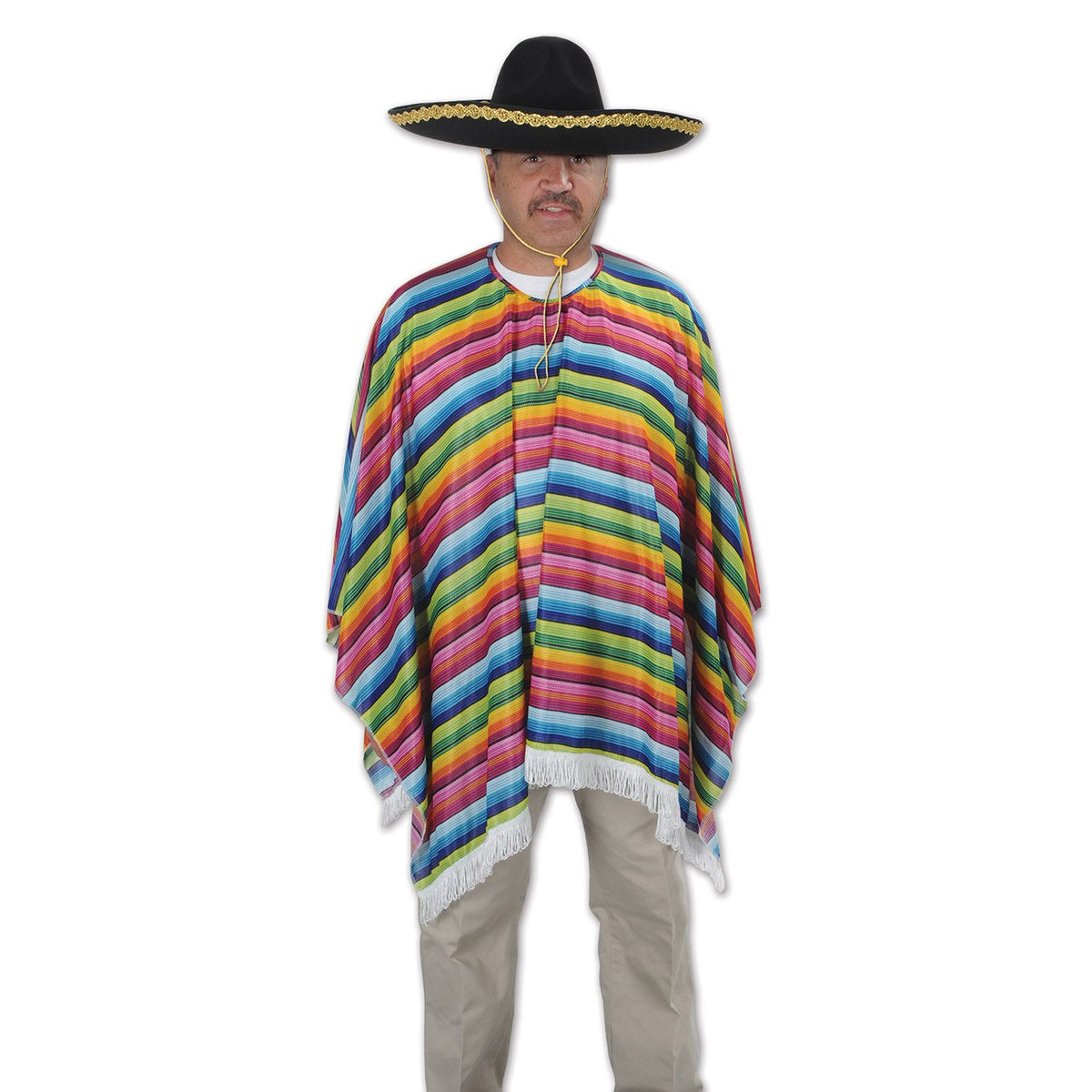 Serape One size fits most