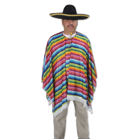Serape One size fits most
