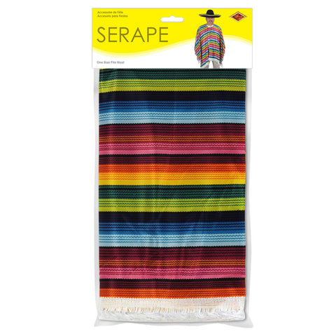Serape One size fits most