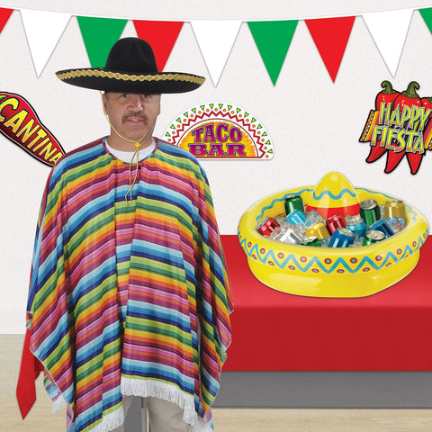 Serape One size fits most