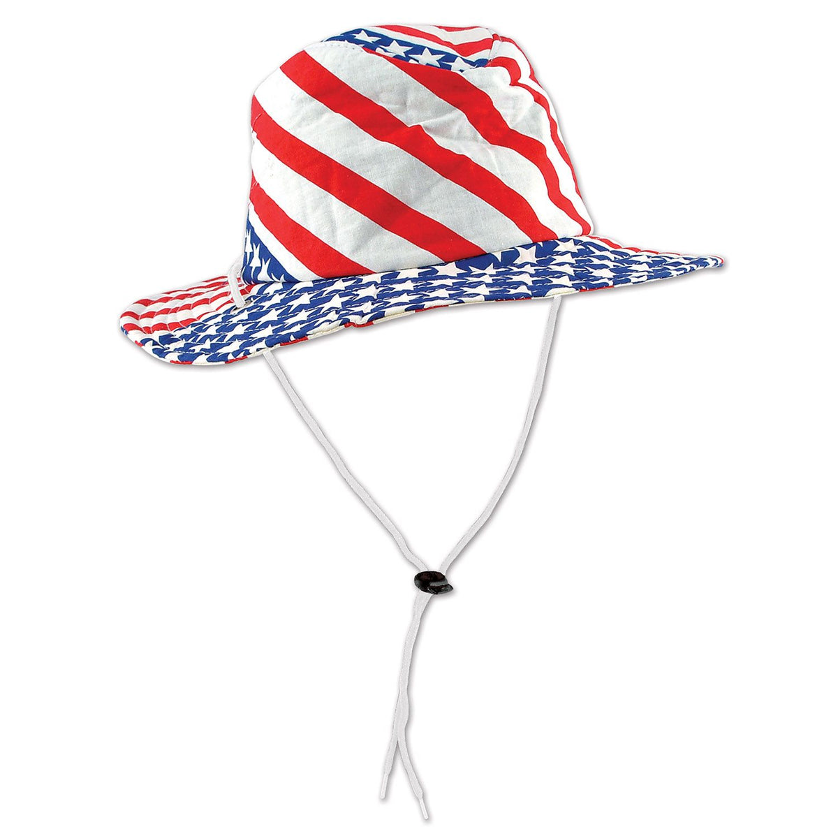 Patriotic Flag Hat Manahawkin, NJ Party Fair stars and stripes party accessory