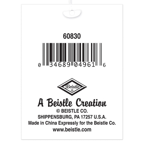 Cow Print Cowboy Hat One size fits most