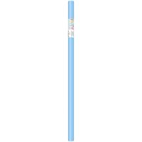 Baby Blue Solid Color Gift Wrap – 30 in x 5 ft Wrapping Paper Roll