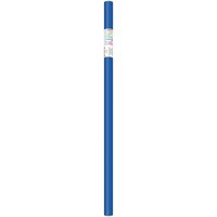 Royal Blue Solid Color Gift Wrap – 30 in x 5 ft Wrapping Paper Roll