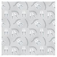 Metallic “Congratulations Bubbly” Gift Wrap – 30 in x 5 ft Celebration Wrapping Paper