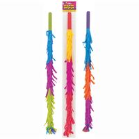 Pinata Buster Stick – Durable Wooden Bat for Kids & Adult Party Games | Perfect for Birthday Piñatas & Celebrations