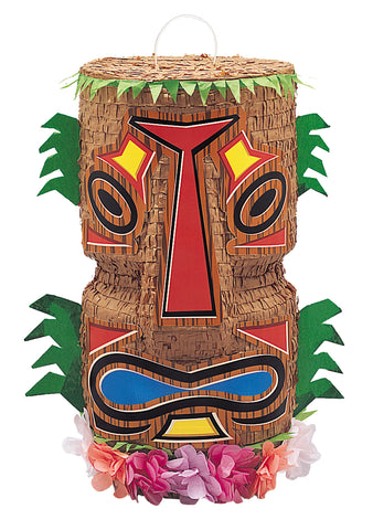 Tiki Pinata