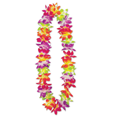 Maui Floral 36" Multi Color Lei