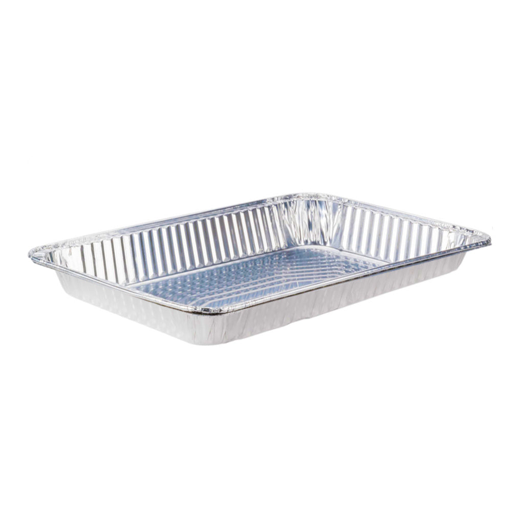 Full medium deep food pan