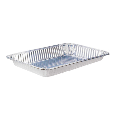 Full medium deep food pan