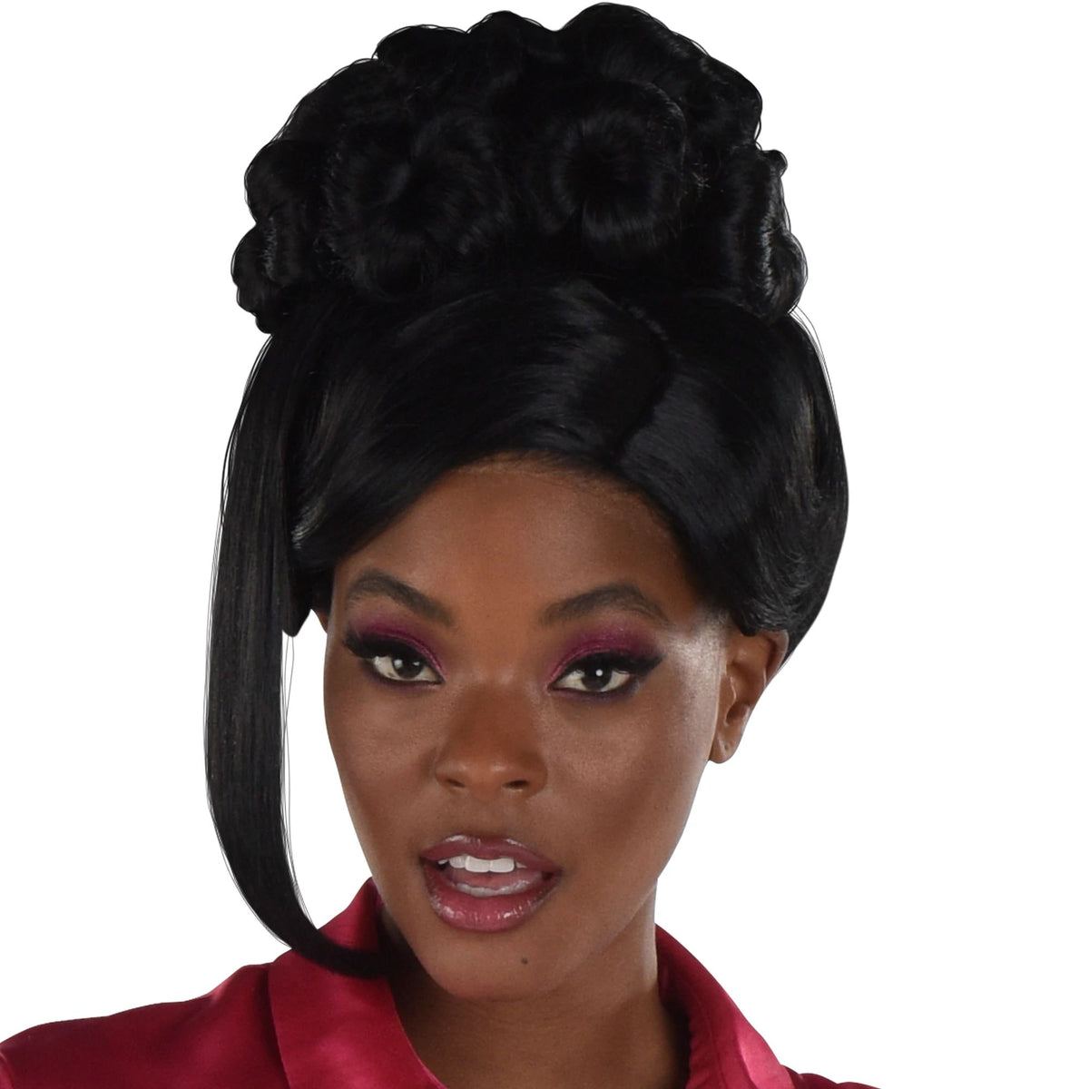 UpDo Wig for Adults