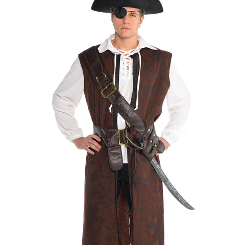 Bandolier Belt
