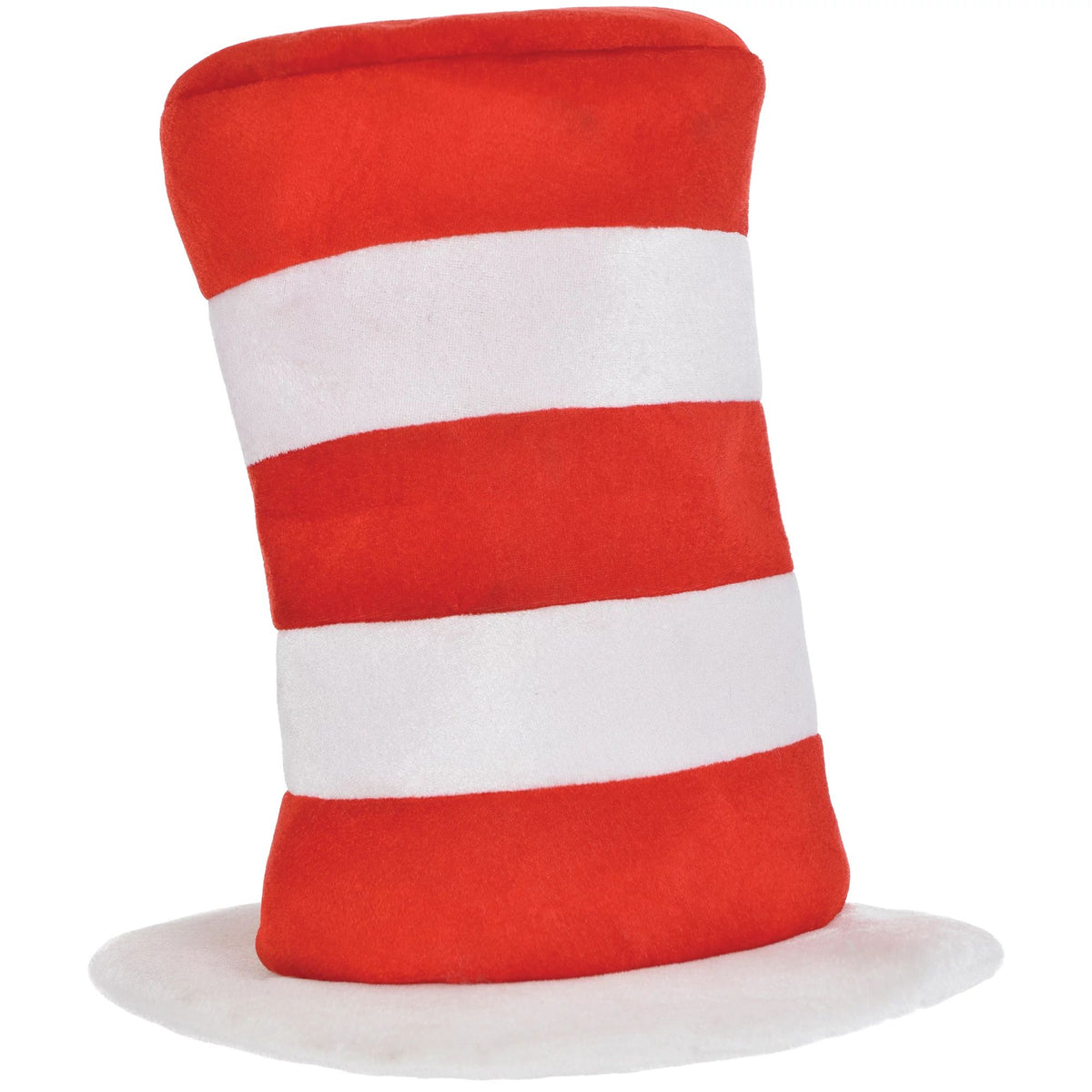 Dr Seuss Cat in the Hat