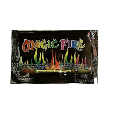 Magic Fire