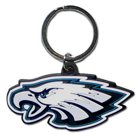 Philadelphia Eagles Eagle logo Key Chain