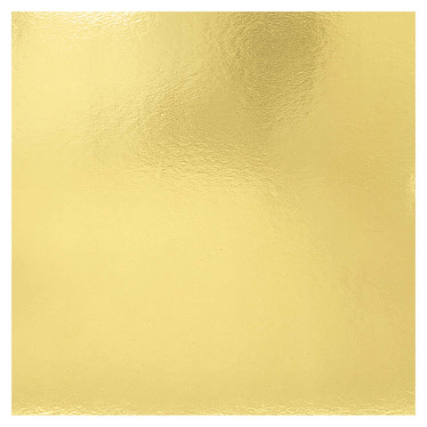 Gold Foil Jumbo 16' x 30" Gift Wrap