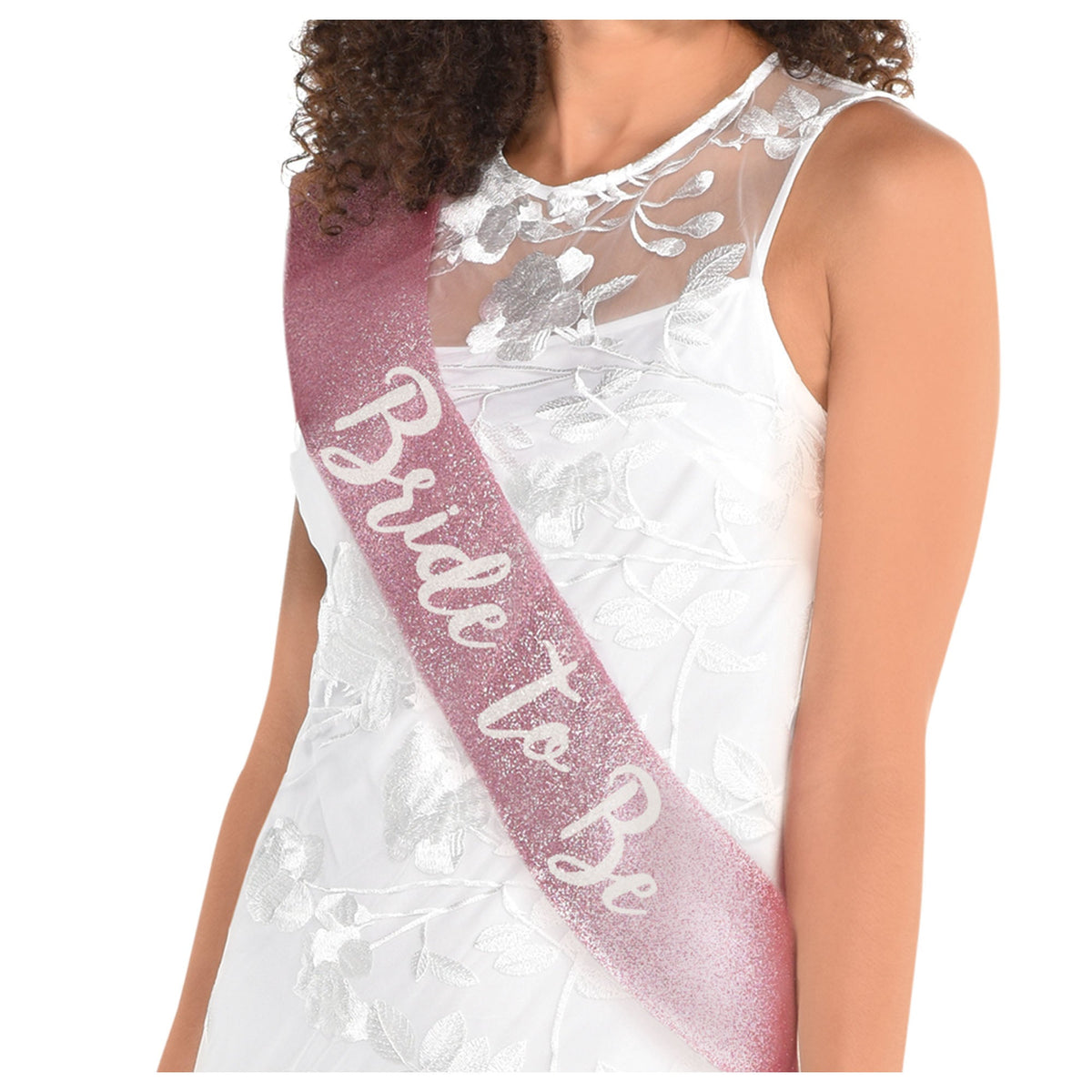 Bride To Be 30" Deluxe Sash