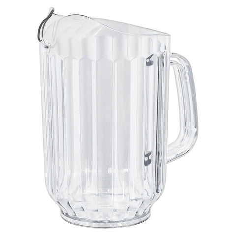 Clear 64oz Pitcher