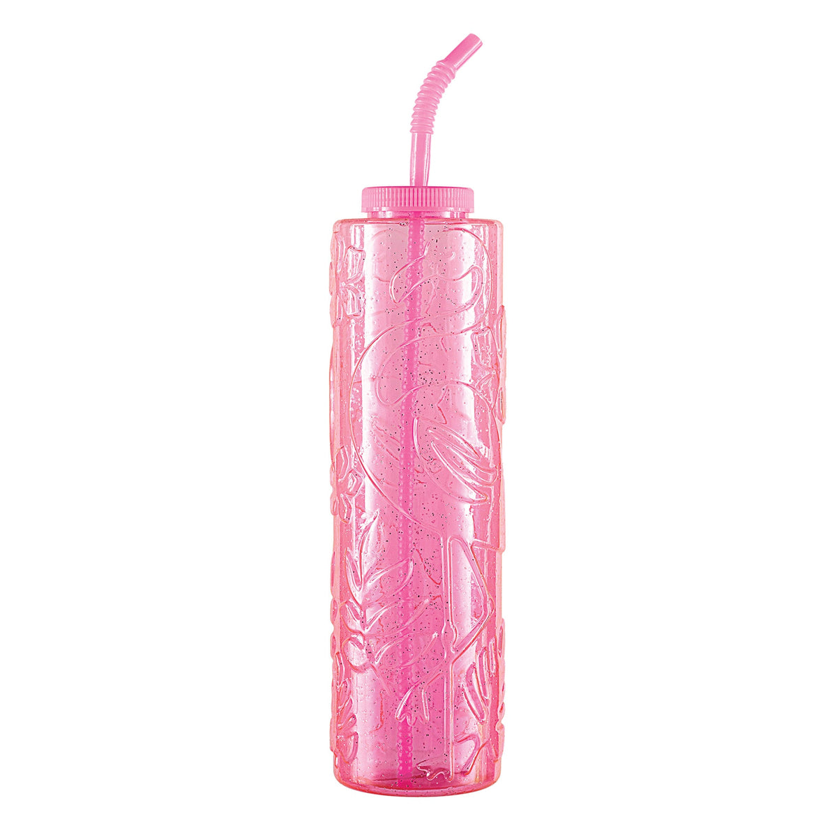 Flamingo Jumbo  50oz. Cup