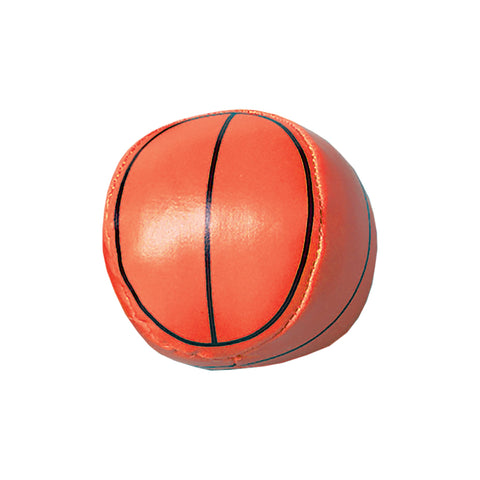 Basketball 2" Squishy Ball Favor Package of 8