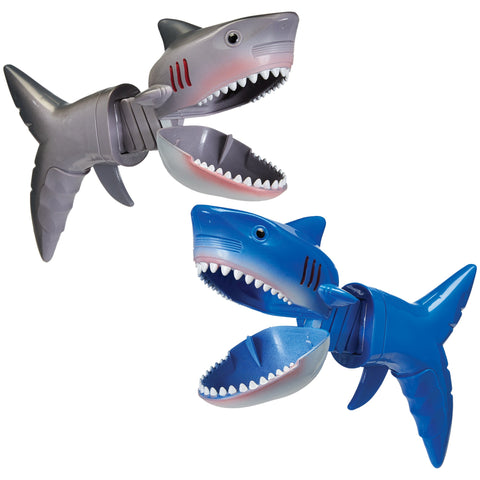 Shark Chomper grabber 7 4/5" Favor