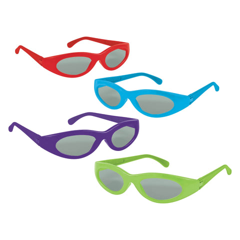 Sporty Glasses  party favors Package of 22