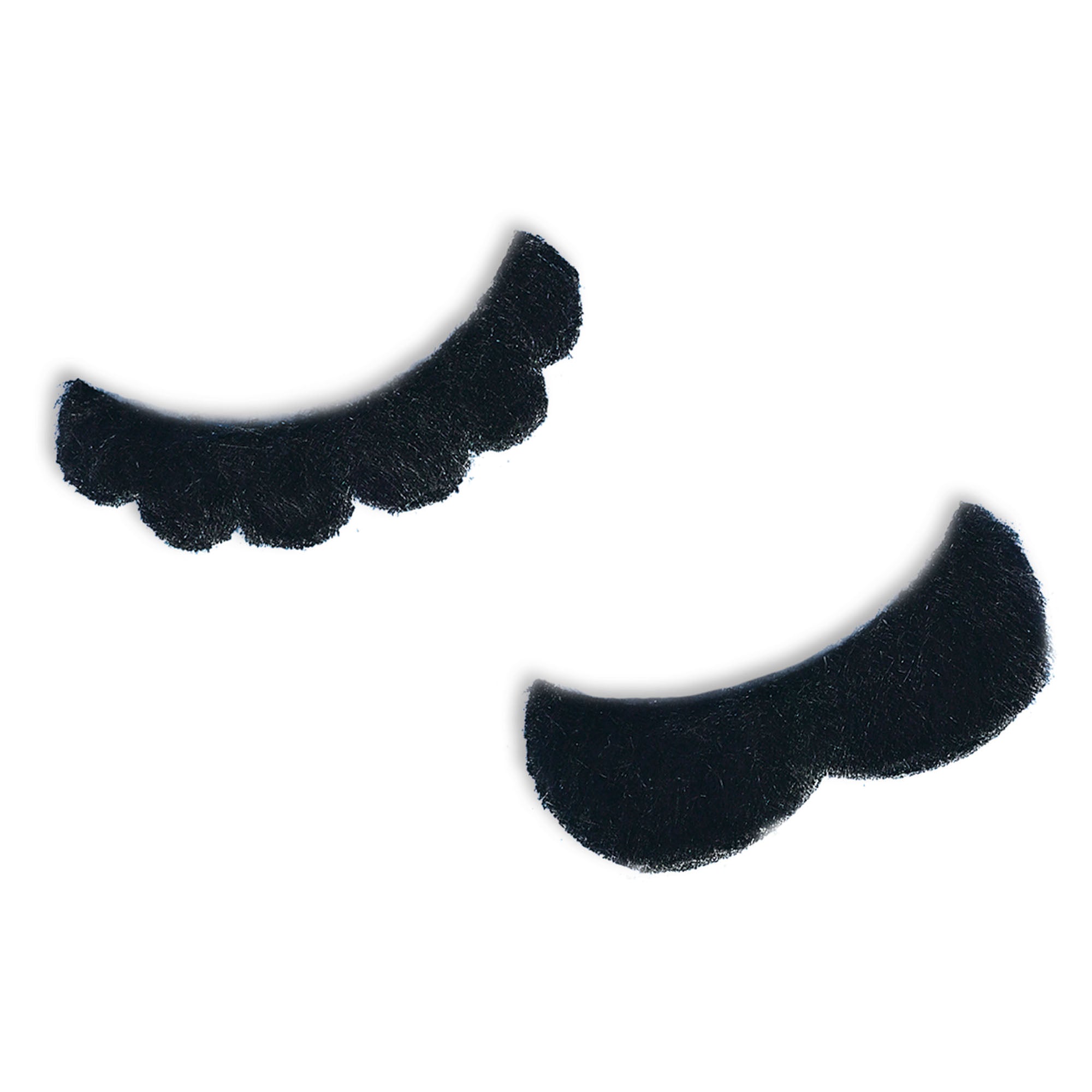 Super Mario Brothers Mustache Party Favors Package of 6