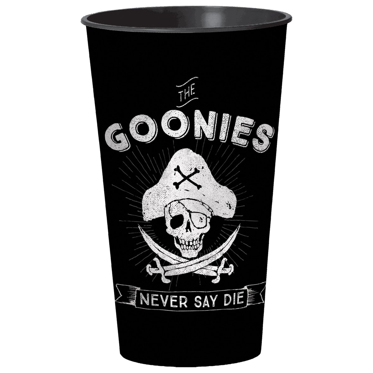 The Goonies™ Plastic  32 oz Cup