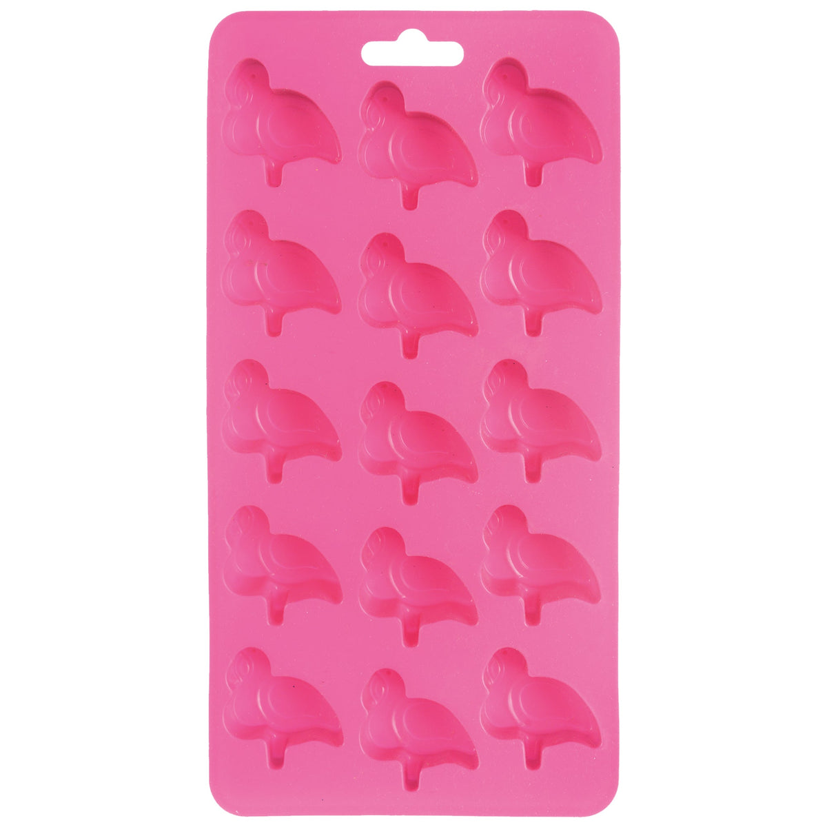 Flamingo 15 Cube Ice Tray