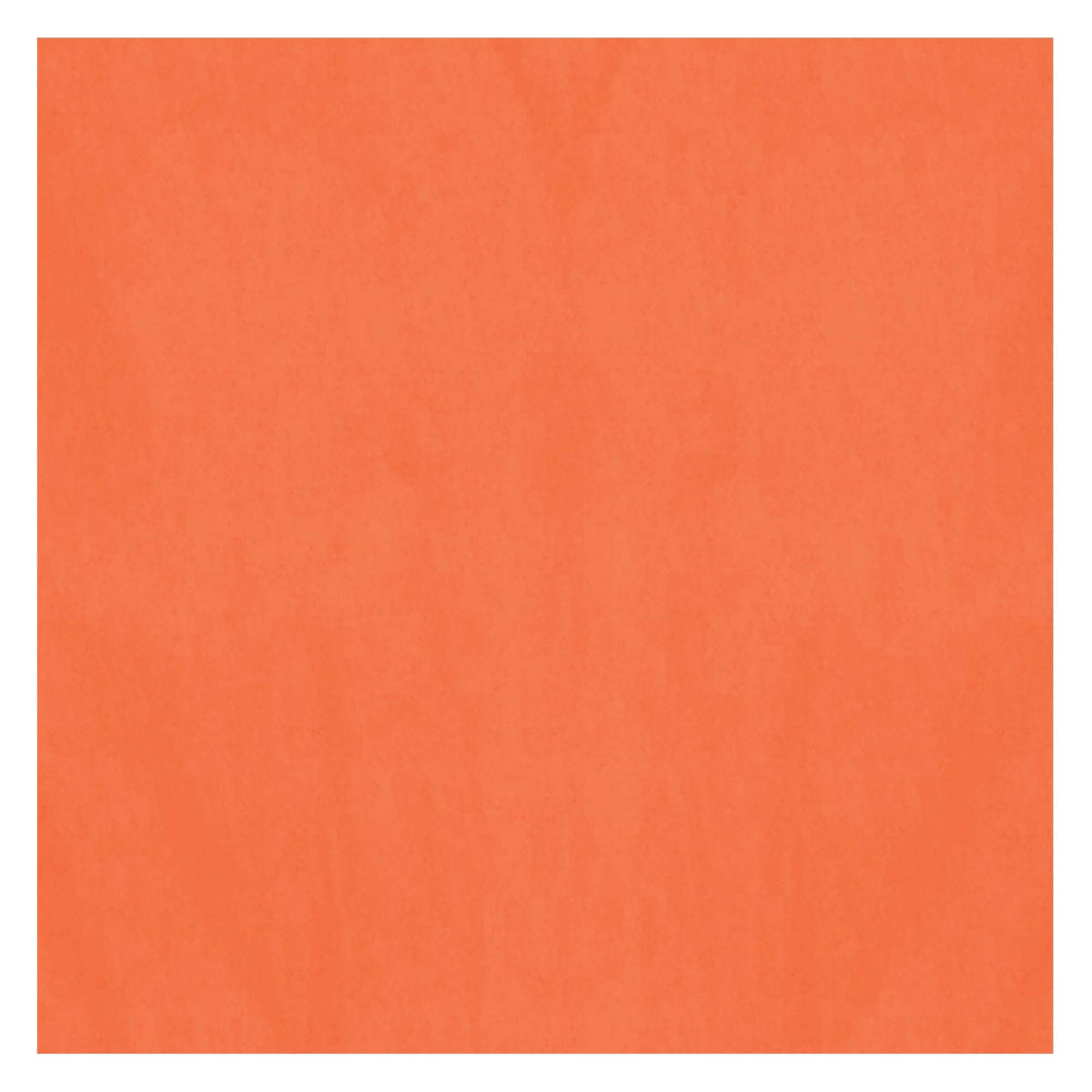 Orange Solid Tissue