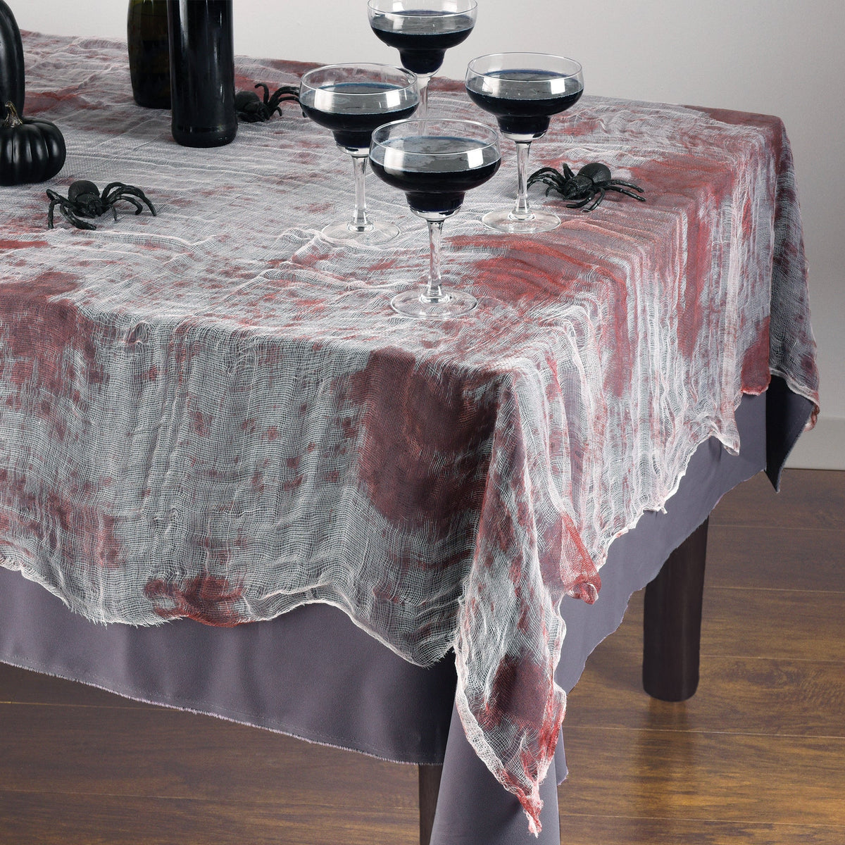 Bloody Gauze 60" x 84" Tablecover