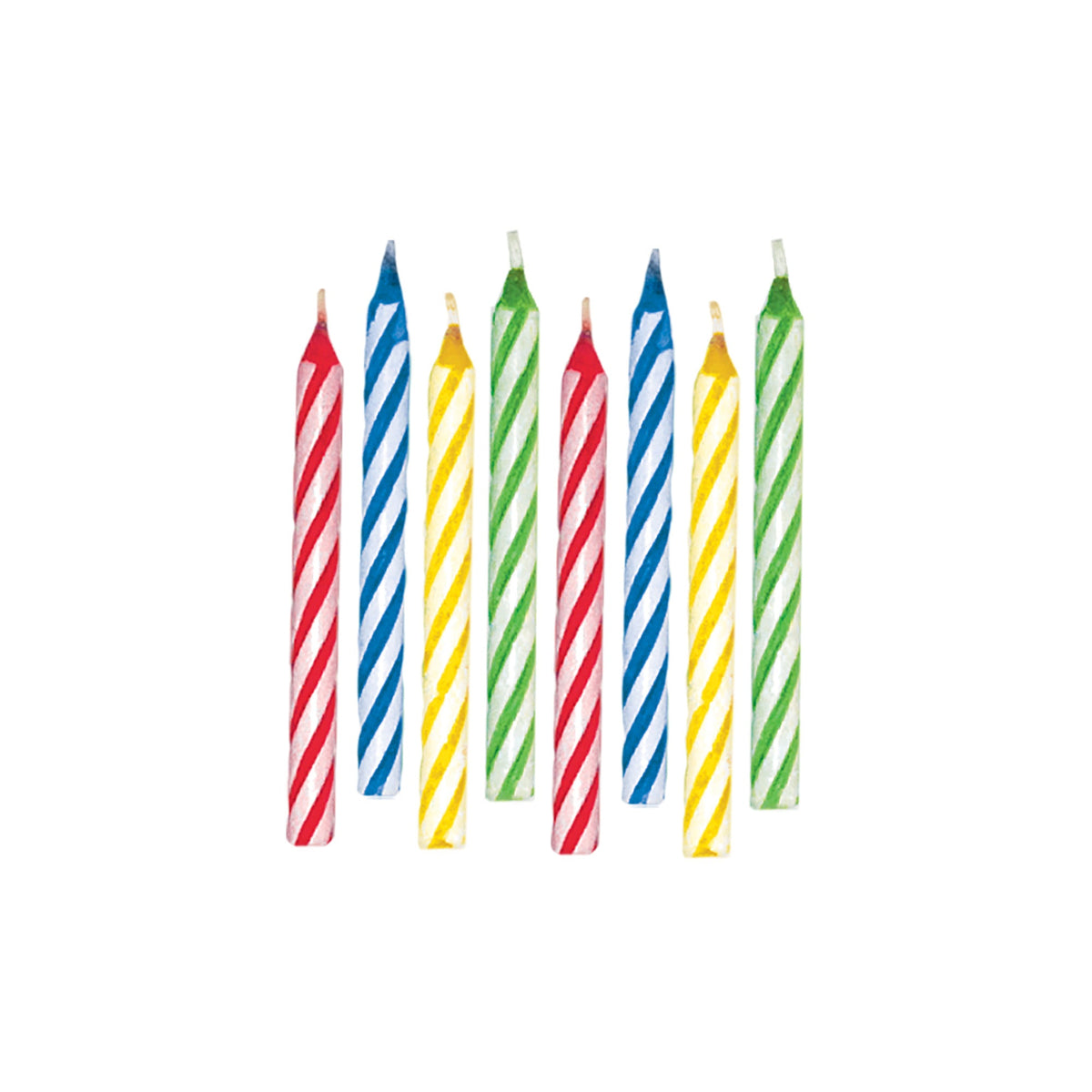 Magic Re-Light Birthday Candles