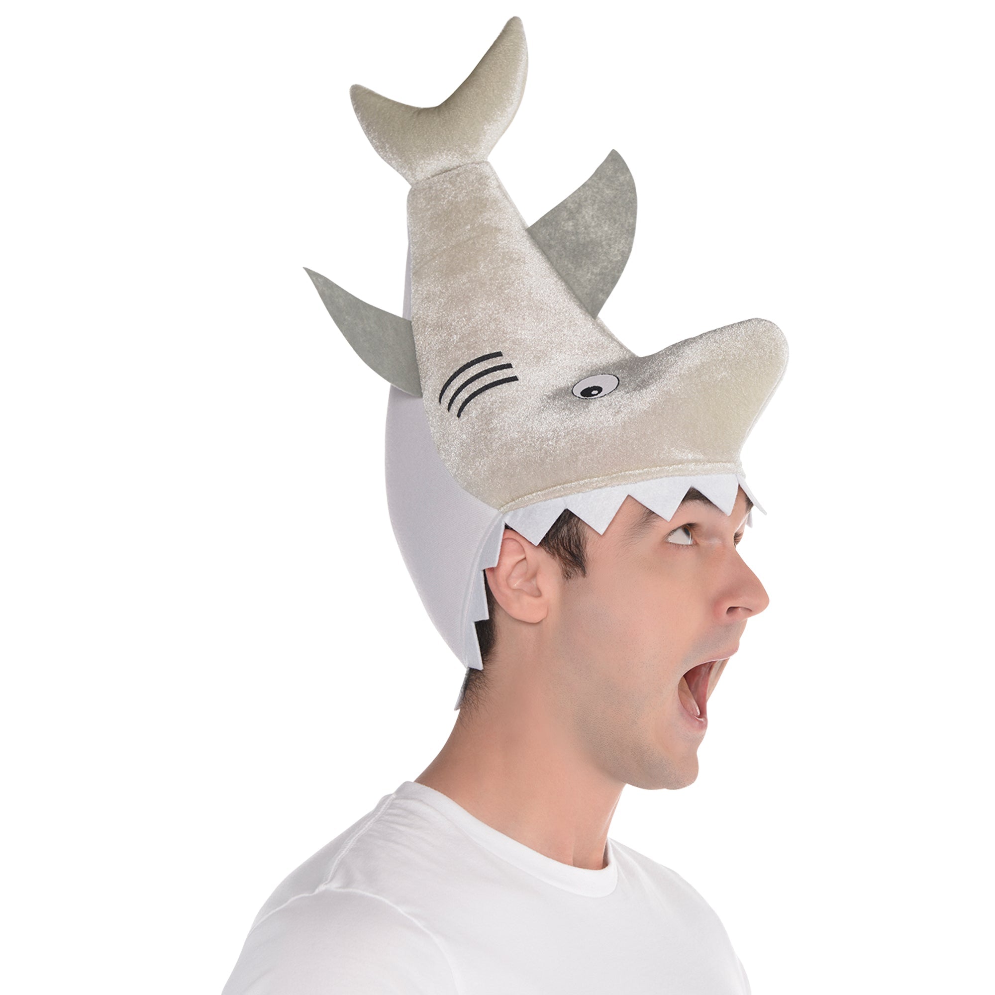Shark Hat Package of 1